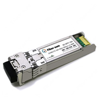 Brocade XBR-000163, 57-1000012-01 Compatible 8G/10G FC SFP+ 300m (984 ft) 850nm LC MMF DOM Optical Module